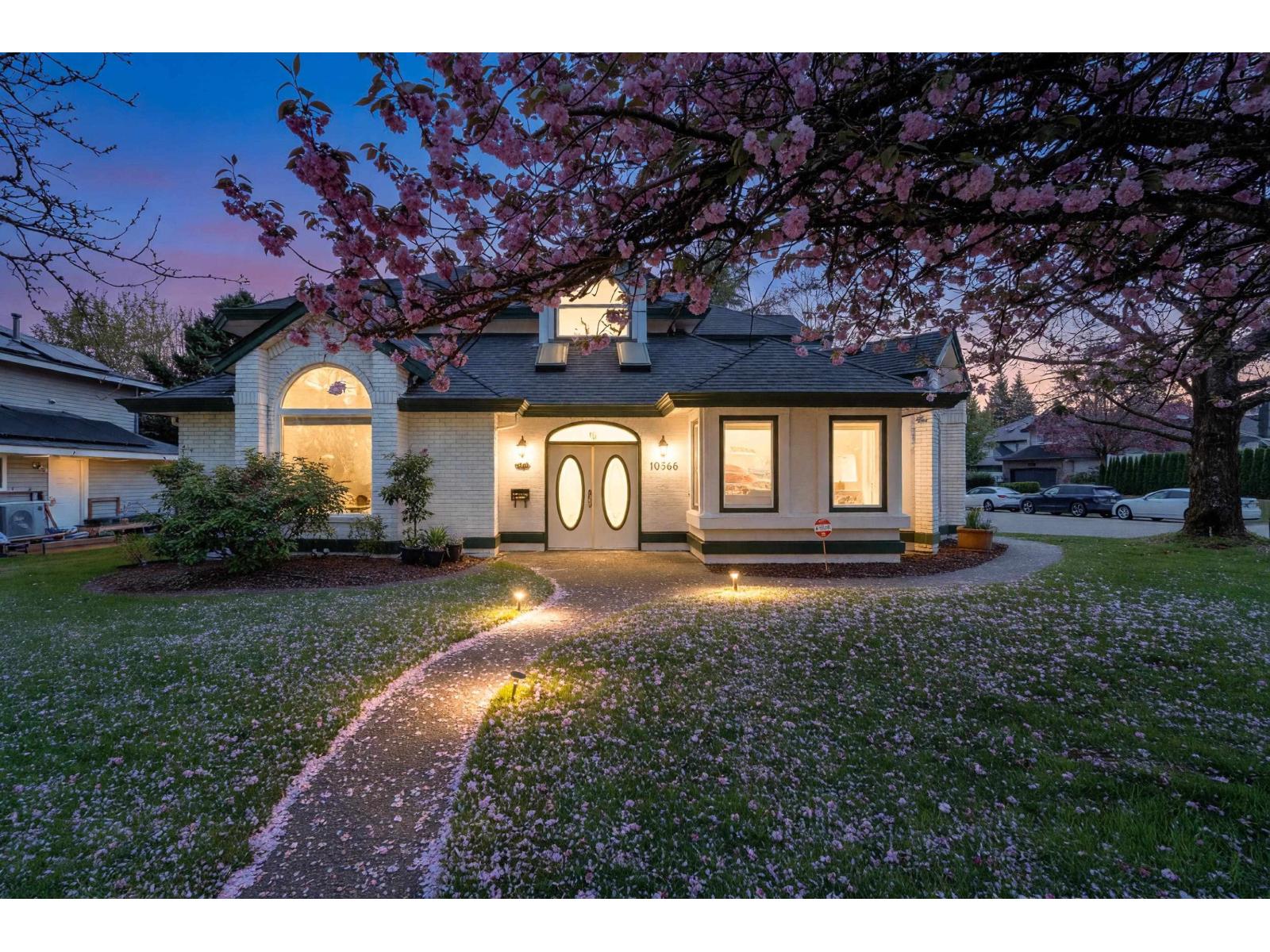 10566 168 STREET, surrey, British Columbia