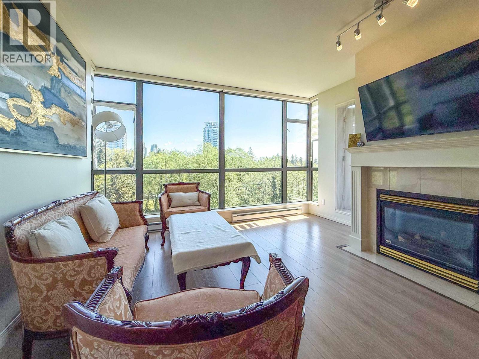 702 6837 Station Hill Drive, Burnaby, British Columbia  V3N 5B7 - Photo 4 - R3115731