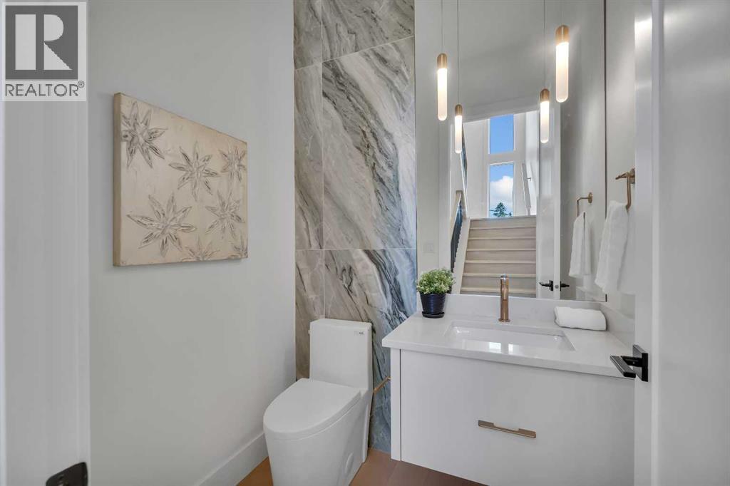 3917 23 Avenue Sw, Calgary, Alberta  T3E 0J9 - Photo 11 - A2303608