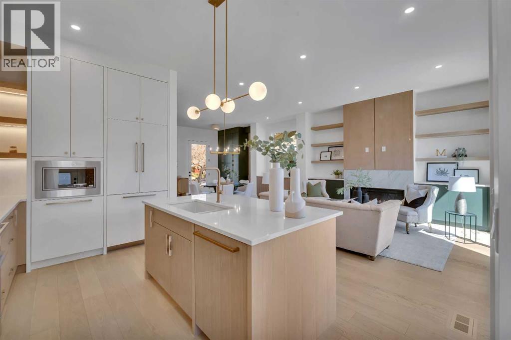 3917 23 Avenue Sw, Calgary, Alberta  T3E 0J9 - Photo 7 - A2303608