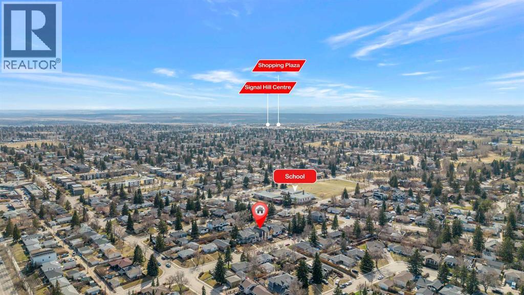 3917 23 Avenue Sw, Calgary, Alberta  T3E 0J9 - Photo 30 - A2303608