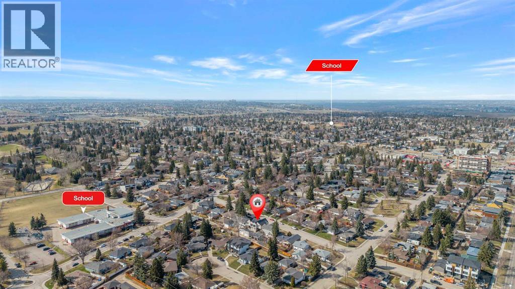 3917 23 Avenue Sw, Calgary, Alberta  T3E 0J9 - Photo 32 - A2303608