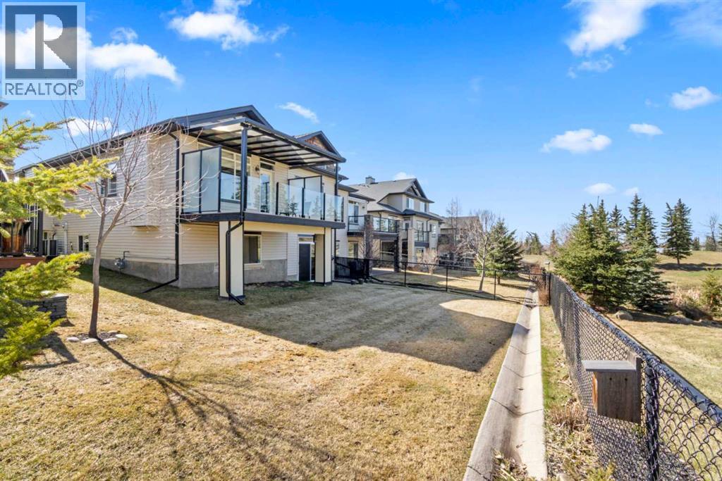 351 Crystal Green Rise, Okotoks, Alberta  T1S 2N6 - Photo 4 - A2304445