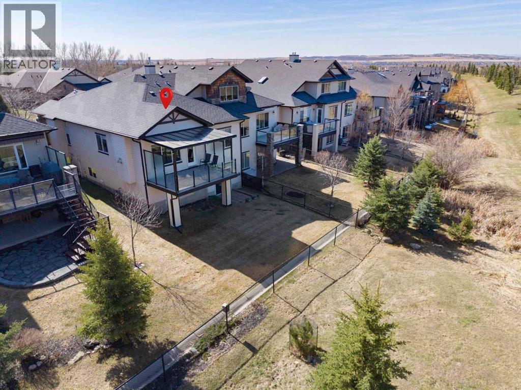 351 Crystal Green Rise, Okotoks, Alberta  T1S 2N6 - Photo 6 - A2304445