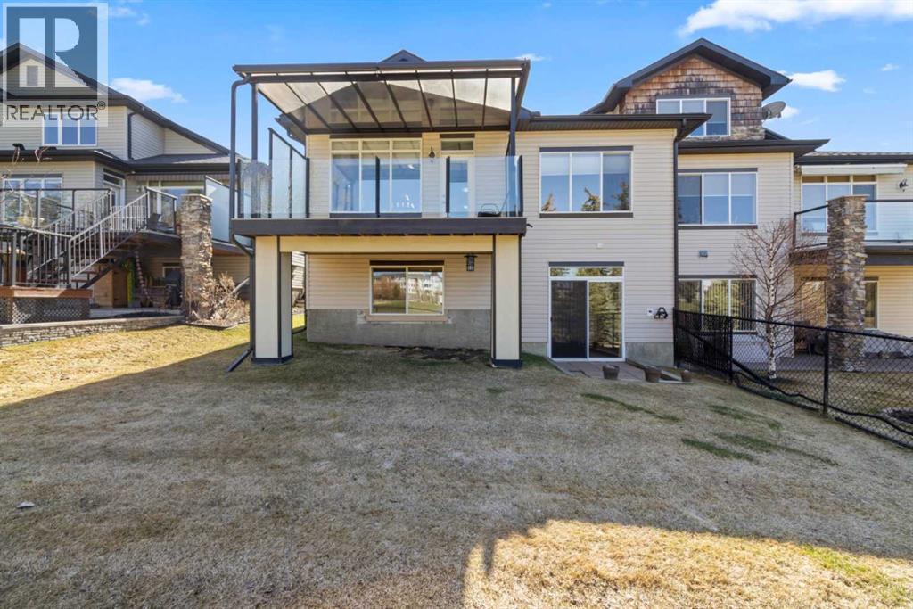 351 Crystal Green Rise, Okotoks, Alberta  T1S 2N6 - Photo 5 - A2304445