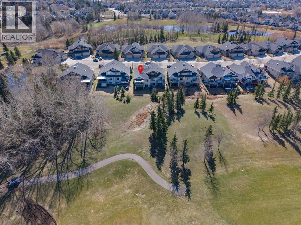 351 Crystal Green Rise, Okotoks, Alberta  T1S 2N6 - Photo 45 - A2304445