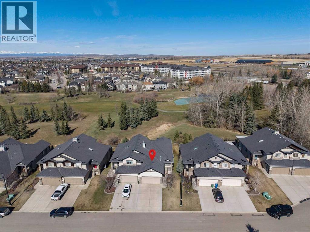 351 Crystal Green Rise, Okotoks, Alberta  T1S 2N6 - Photo 41 - A2304445