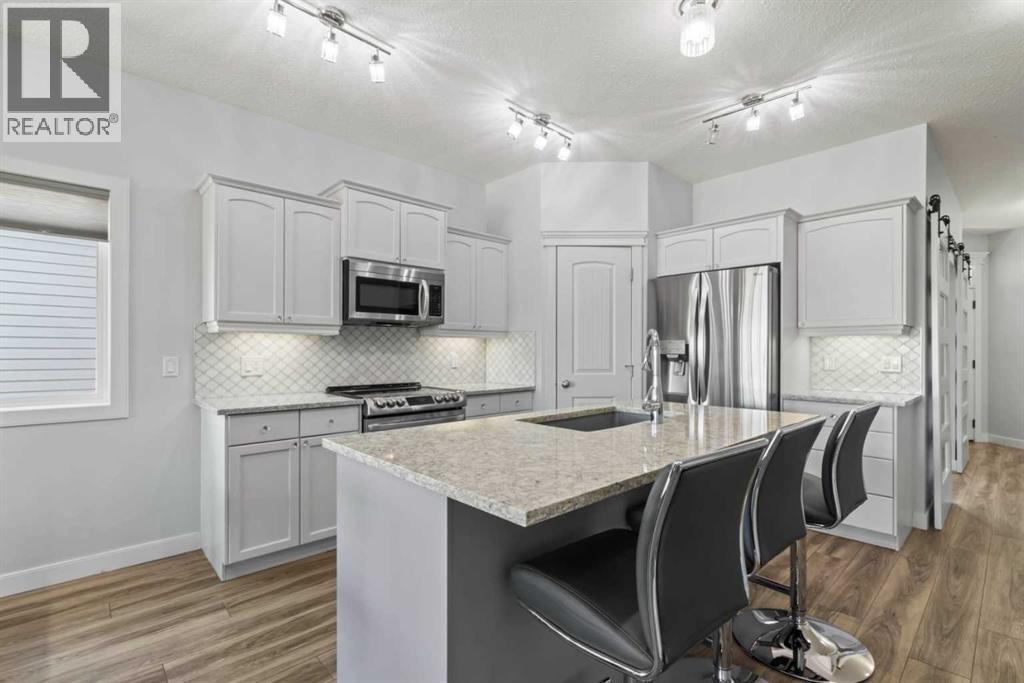 351 Crystal Green Rise, Okotoks, Alberta  T1S 2N6 - Photo 19 - A2304445