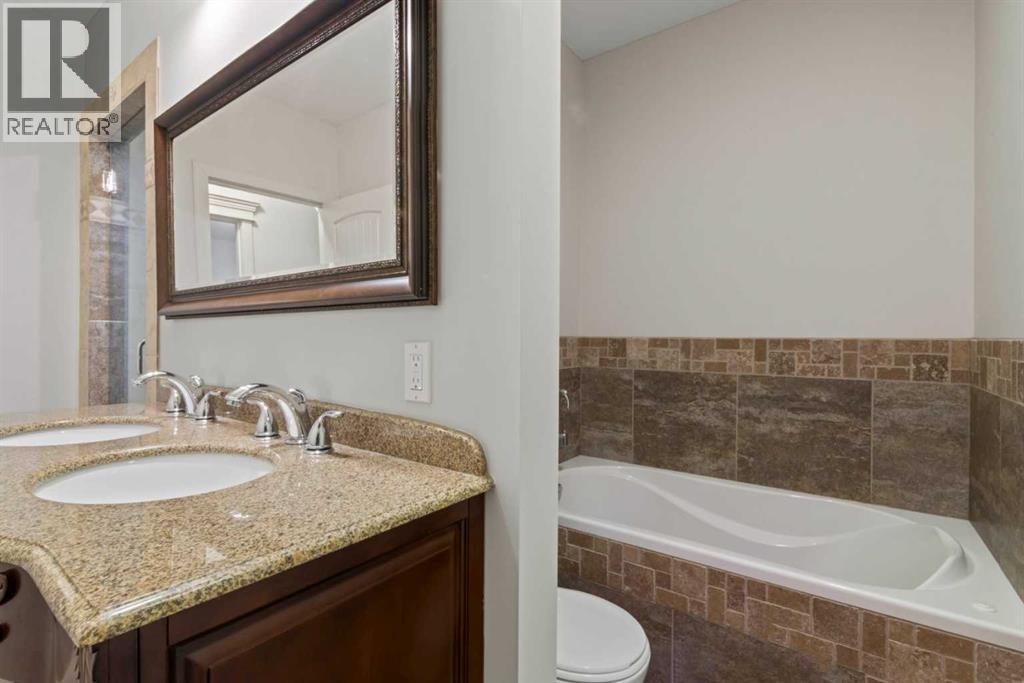 351 Crystal Green Rise, Okotoks, Alberta  T1S 2N6 - Photo 34 - A2304445