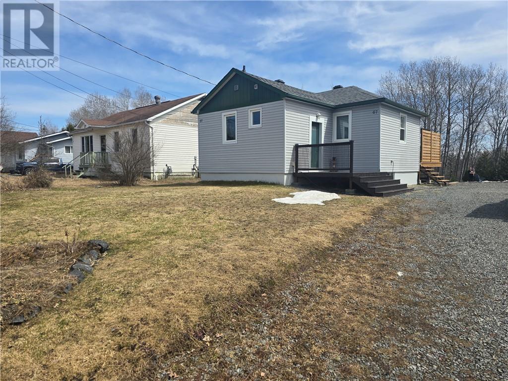 67 Paul Street, Whitefish, Ontario