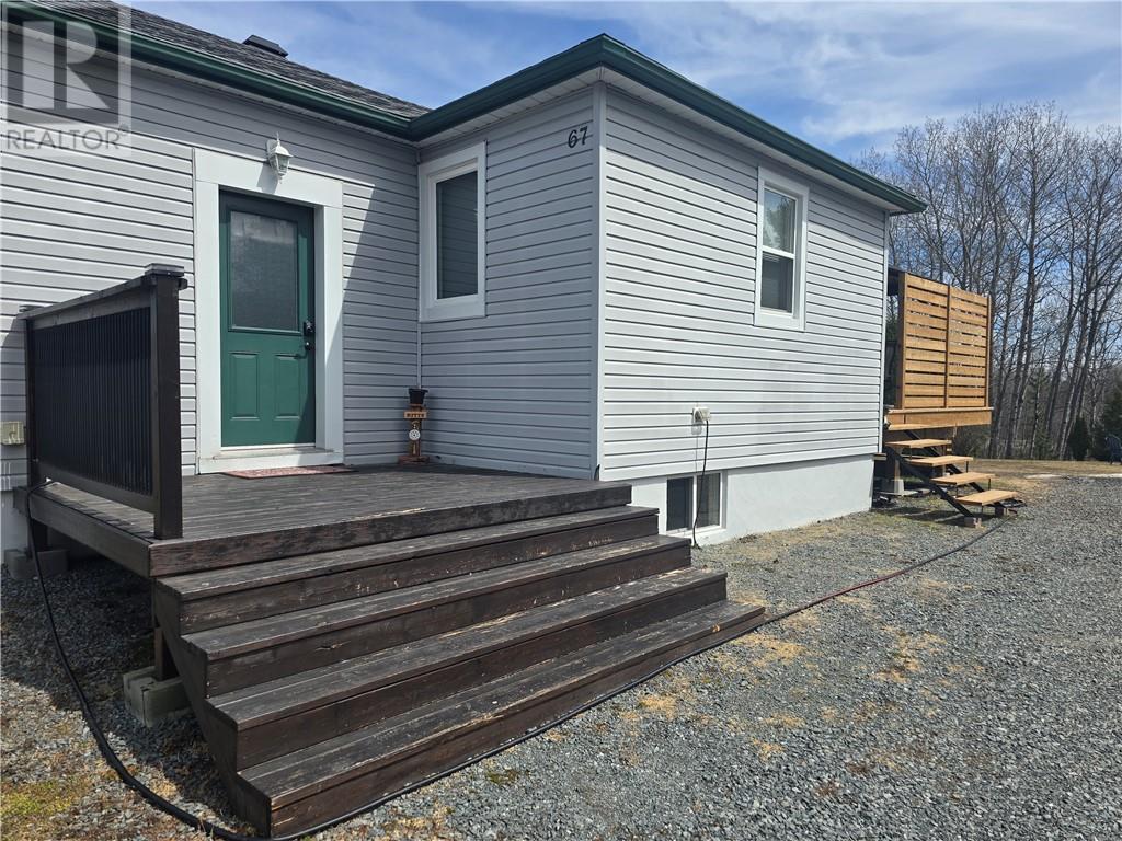 67 Paul Street, Whitefish, Ontario  P0M 3E0 - Photo 2 - 2127322