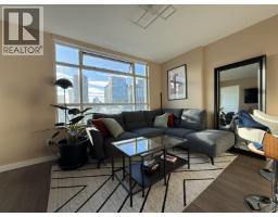 1701 438 SEYMOUR STREET, Vancouver, British Columbia