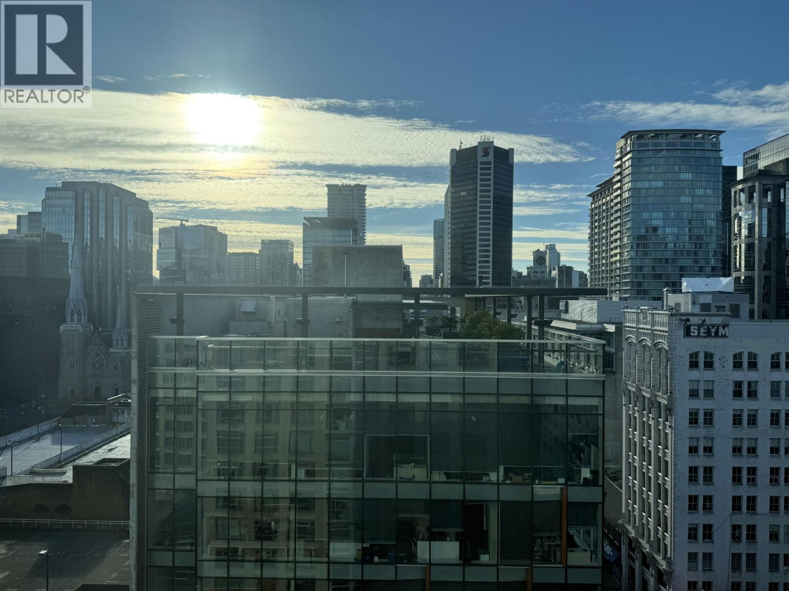 1701 438 Seymour Street, Vancouver, British Columbia  V6B 6H4 - Photo 19 - R3082738