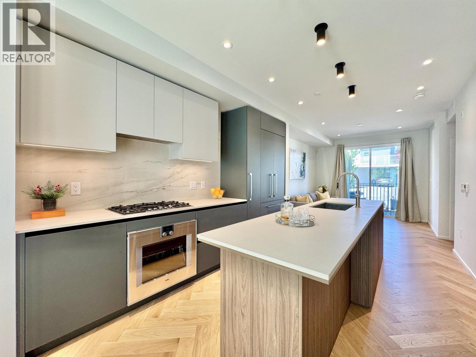 173 805 W 49th Avenue, Vancouver, British Columbia  V5Z 0A1 - Photo 9 - R3067336