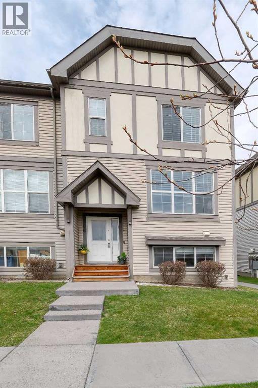 366, 130 New Brighton Way SE, Calgary, Alberta  T2Z 1H6 - Photo 3 - A2303395