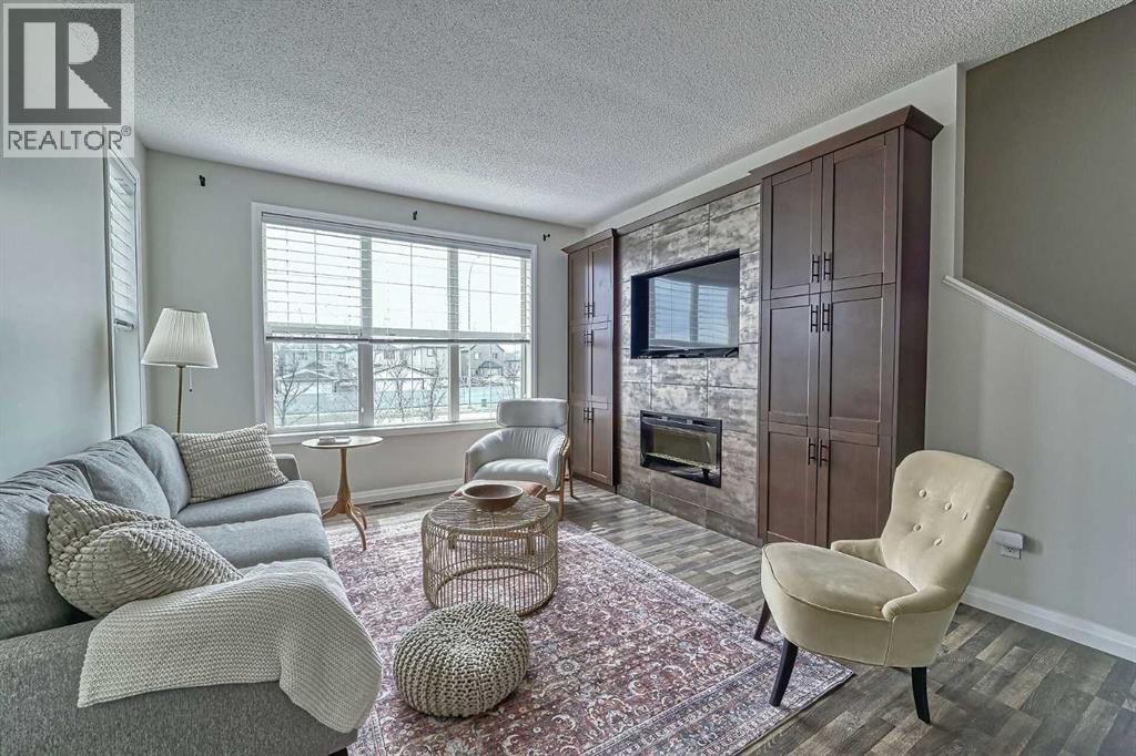 366, 130 New Brighton Way SE, Calgary, Alberta  T2Z 1H6 - Photo 8 - A2303395