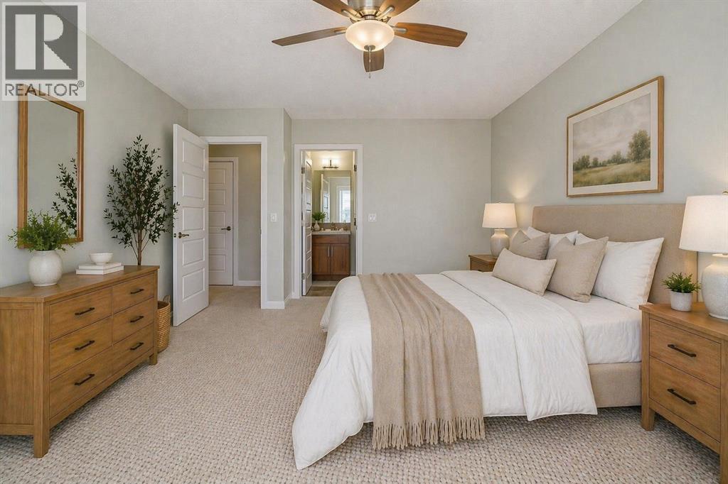 366, 130 New Brighton Way SE, Calgary, Alberta  T2Z 1H6 - Photo 24 - A2303395