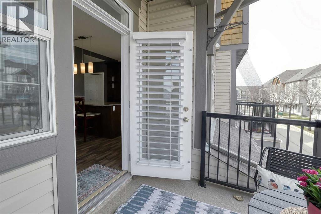 366, 130 New Brighton Way SE, Calgary, Alberta  T2Z 1H6 - Photo 41 - A2303395