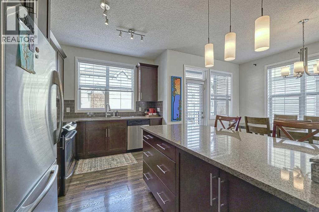 366, 130 New Brighton Way SE, Calgary, Alberta  T2Z 1H6 - Photo 20 - A2303395