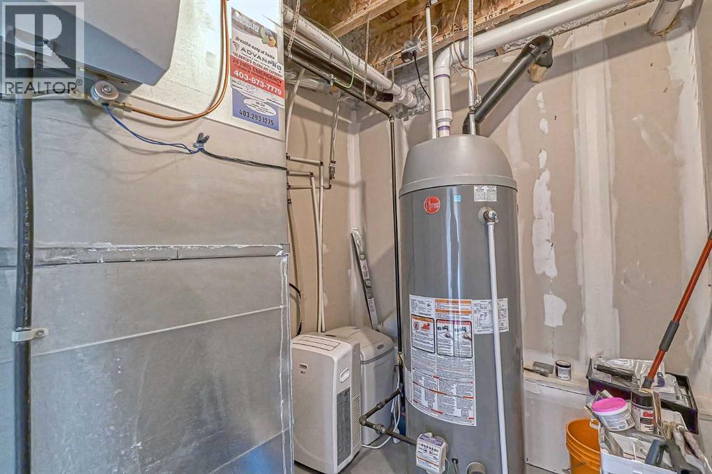 366, 130 New Brighton Way SE, Calgary, Alberta  T2Z 1H6 - Photo 49 - A2303395