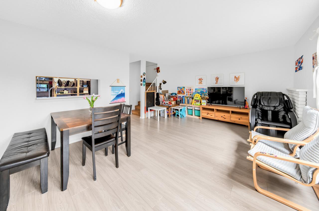 406 10620 150 Street, Surrey, British Columbia  V3R 7S1 - Photo 6 - R3114263