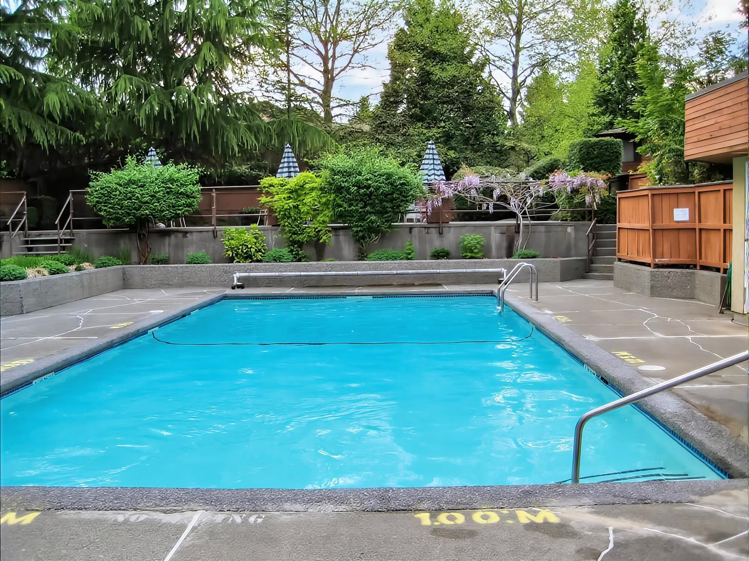 406 10620 150 Street, Surrey, British Columbia  V3R 7S1 - Photo 19 - R3114263