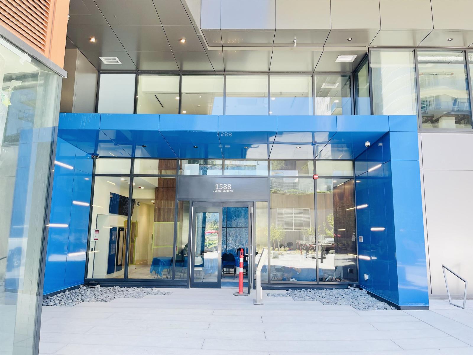 303 1588 Johnston Road, White Rock, British Columbia  V4B 0C5 - Photo 35 - R3108240