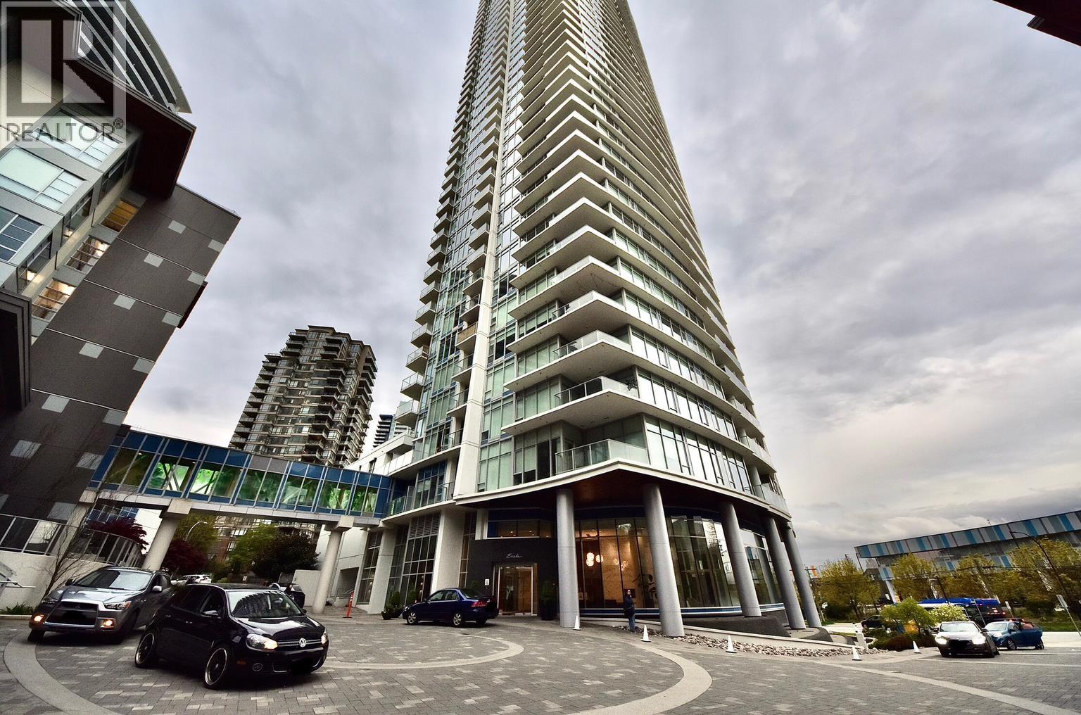 2405 1788 GILMORE AVENUE, Burnaby, British Columbia