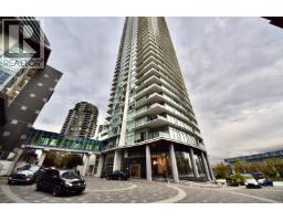 2405 1788 GILMORE AVENUE, Burnaby, British Columbia