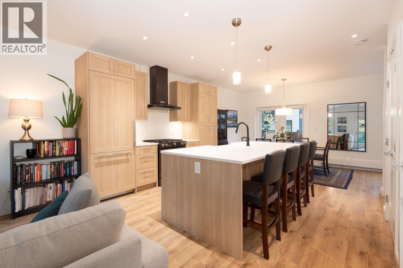 122 525 E 2nd Street, North Vancouver, British Columbia  V7L 1E1 - Photo 5 - R3114719