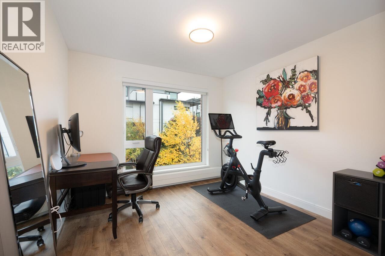 122 525 E 2nd Street, North Vancouver, British Columbia  V7L 1E1 - Photo 16 - R3114719