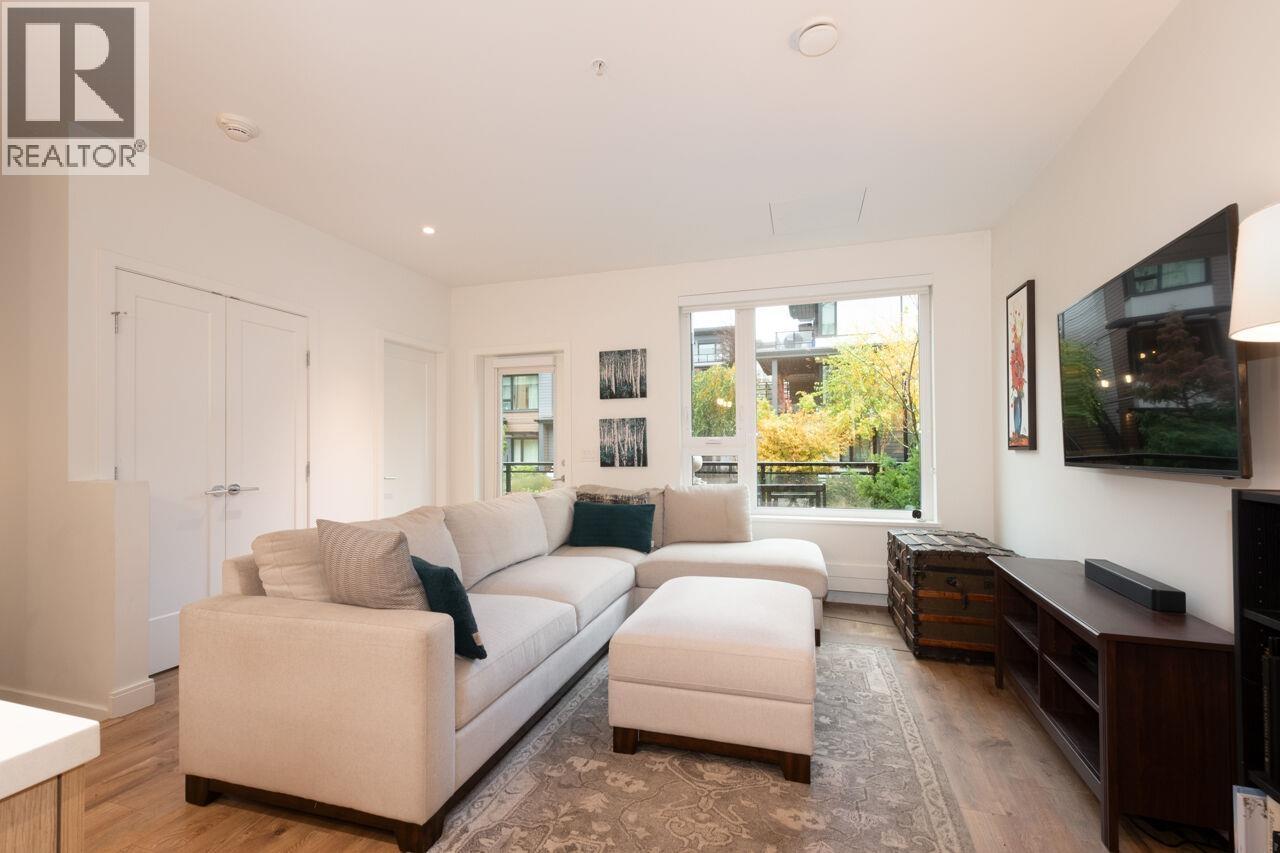 122 525 E 2nd Street, North Vancouver, British Columbia  V7L 1E1 - Photo 3 - R3114719