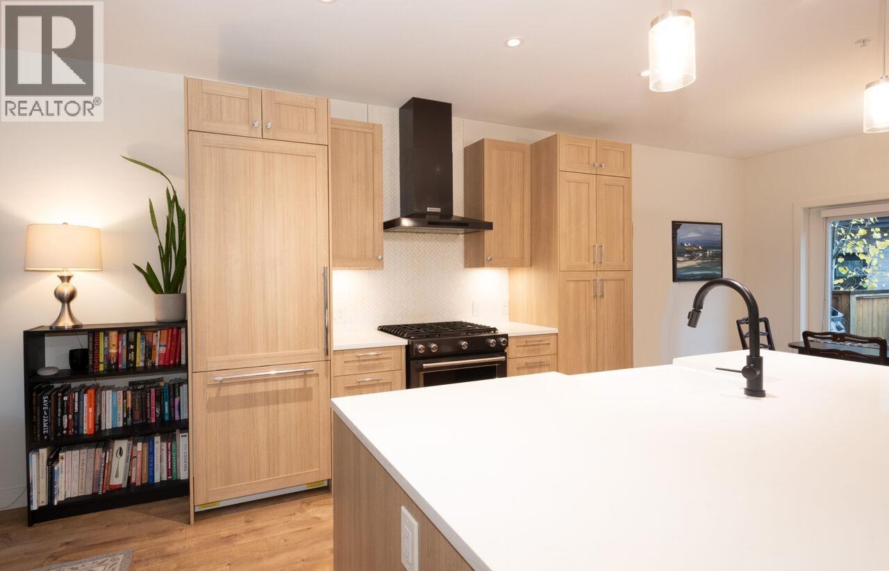 122 525 E 2nd Street, North Vancouver, British Columbia  V7L 1E1 - Photo 6 - R3114719