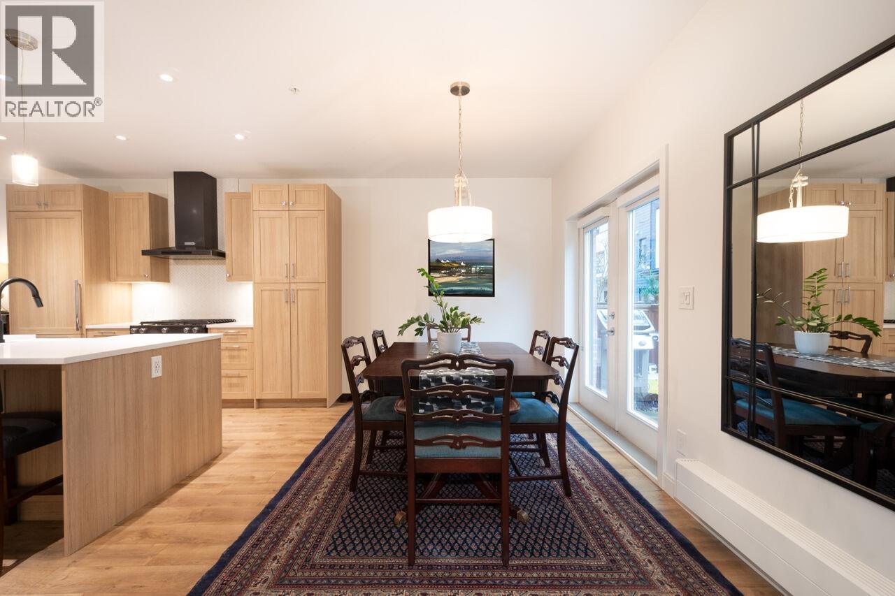 122 525 E 2nd Street, North Vancouver, British Columbia  V7L 1E1 - Photo 10 - R3114719