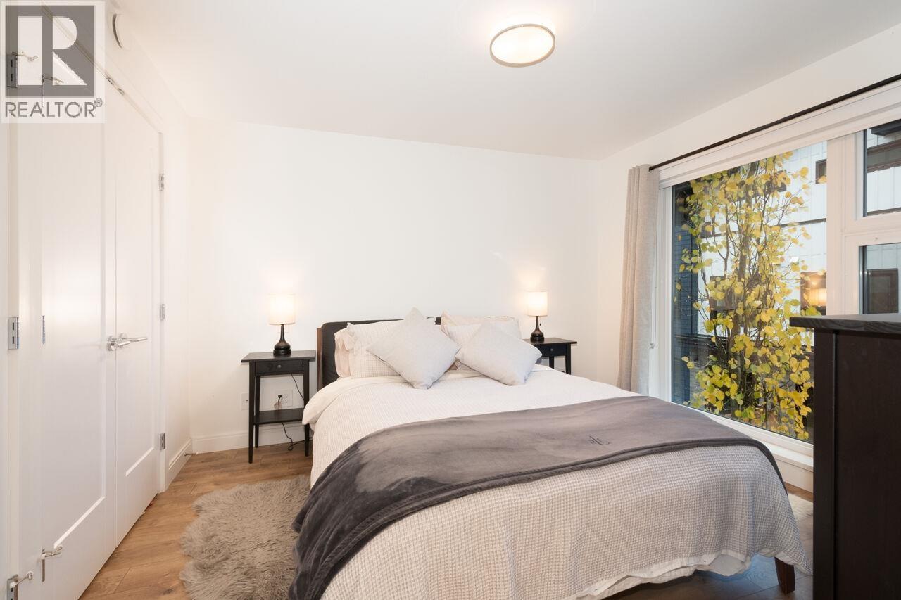 122 525 E 2nd Street, North Vancouver, British Columbia  V7L 1E1 - Photo 12 - R3114719