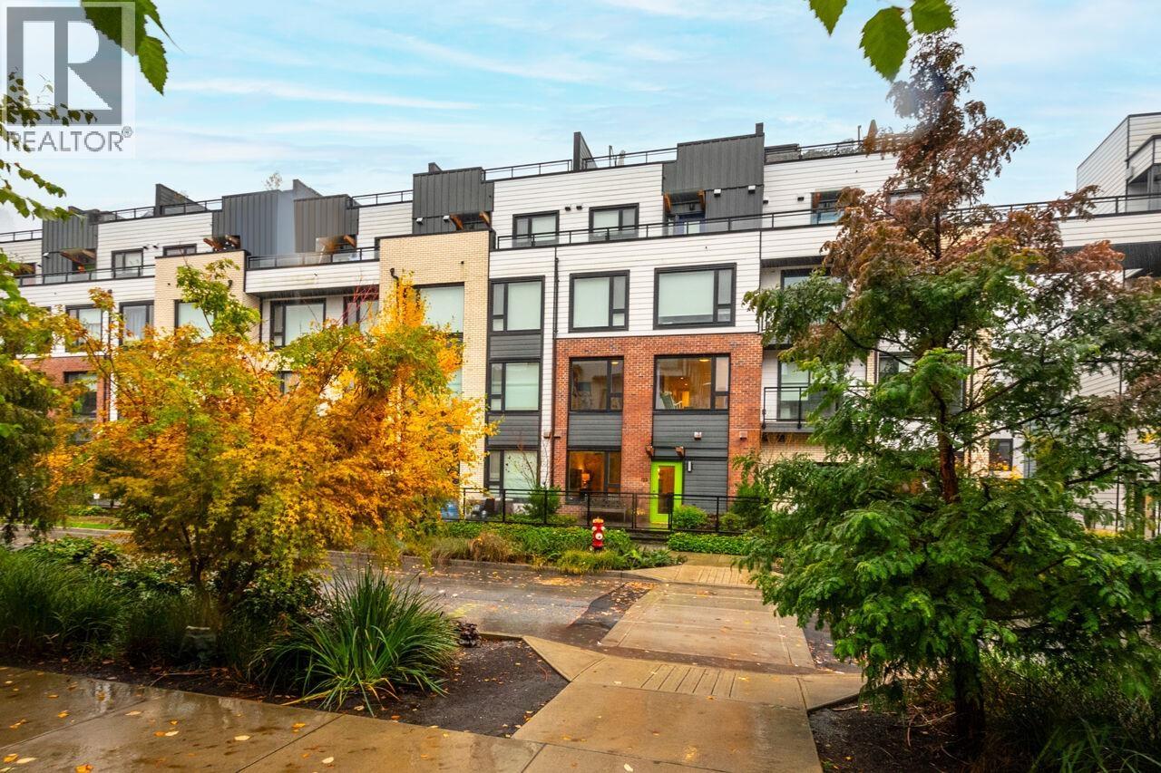 122 525 E 2nd Street, North Vancouver, British Columbia  V7L 1E1 - Photo 21 - R3114719