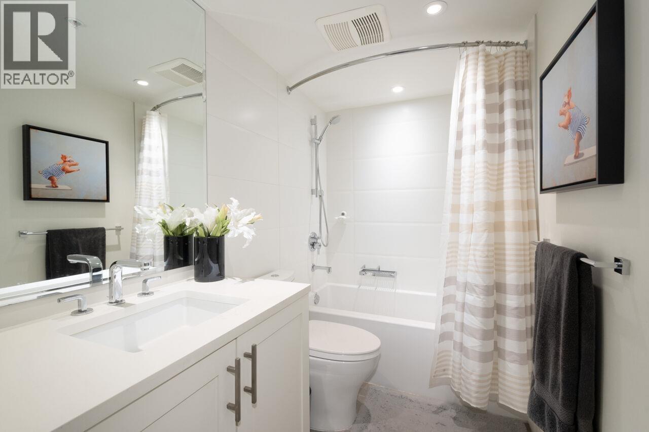 122 525 E 2nd Street, North Vancouver, British Columbia  V7L 1E1 - Photo 17 - R3114719