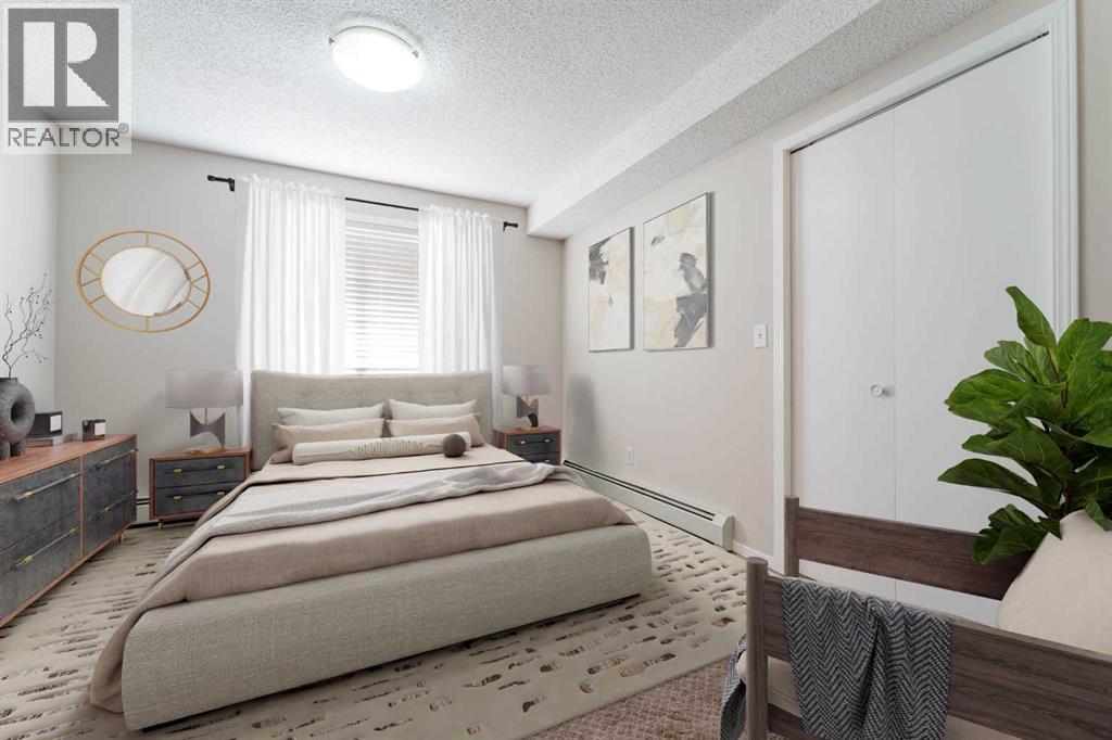 102, 1717 60 Street Se, Calgary, Alberta  T2A 7Y7 - Photo 2 - A2282772