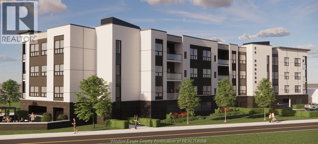 MLS# 26008634: 26 ROBSON ROAD, Leamington, Canada