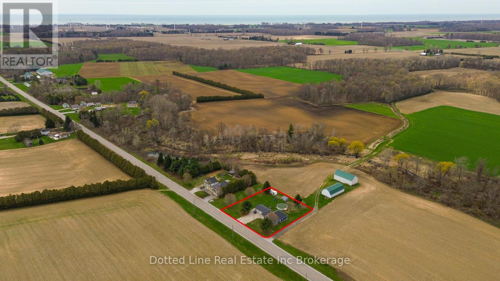 573 Norfolk County Rd 28 Road W, Norfolk, Ontario  N0E 1G0 - Photo 2 - X13046386