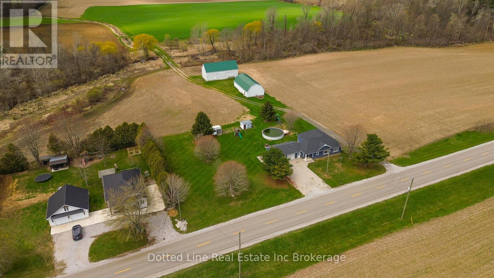 573 Norfolk County Rd 28 Road W, Norfolk, Ontario  N0E 1G0 - Photo 3 - X13046386