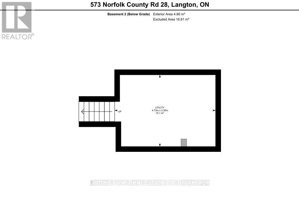 573 Norfolk County Rd 28 Road W, Norfolk, Ontario  N0E 1G0 - Photo 38 - X13046386