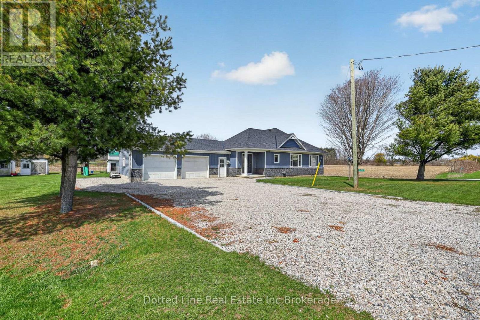 573 Norfolk County Rd 28 Road W, Norfolk, Ontario  N0E 1G0 - Photo 4 - X13046386