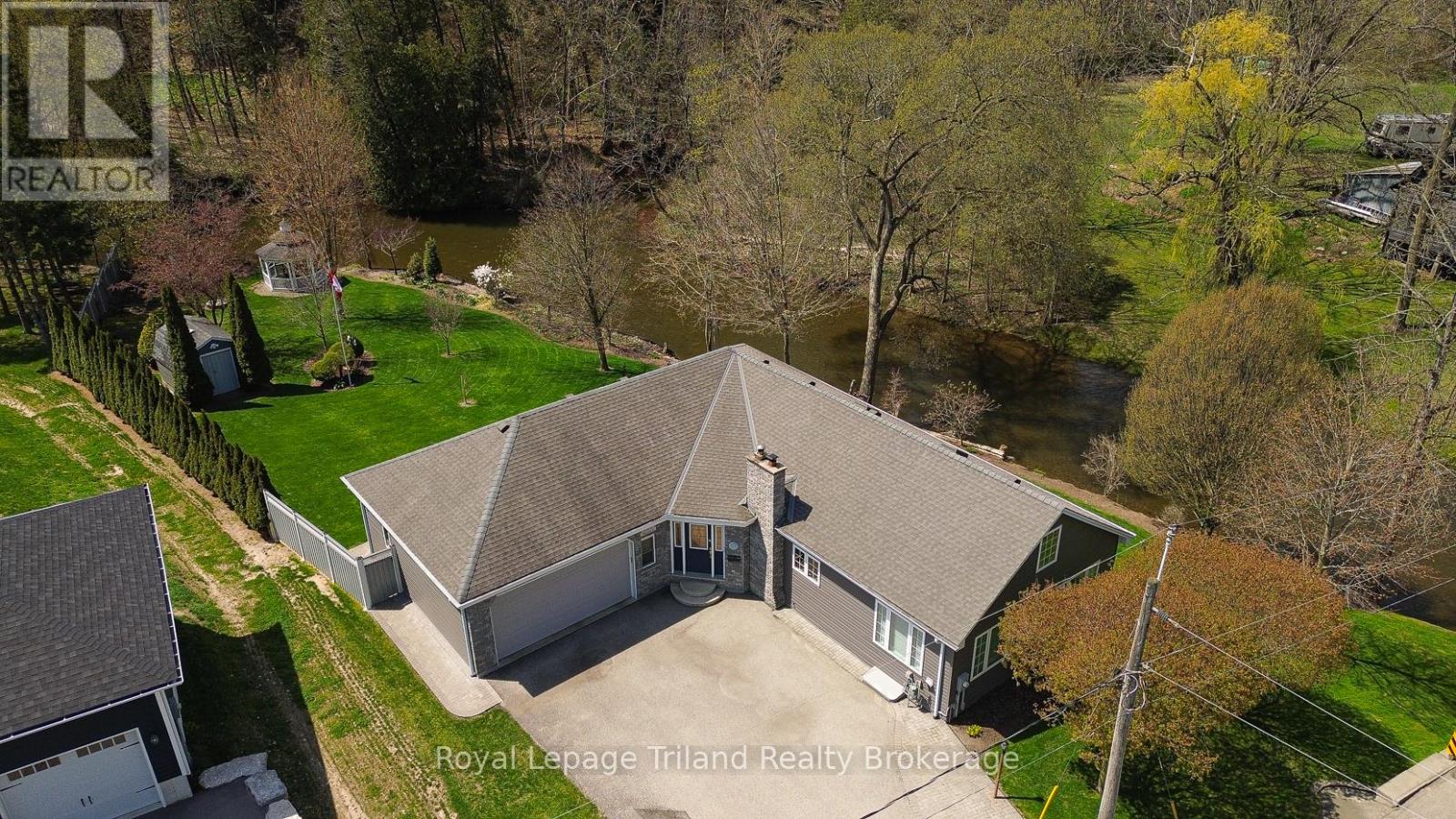 362 WILLIAM STREET, Norfolk, Ontario