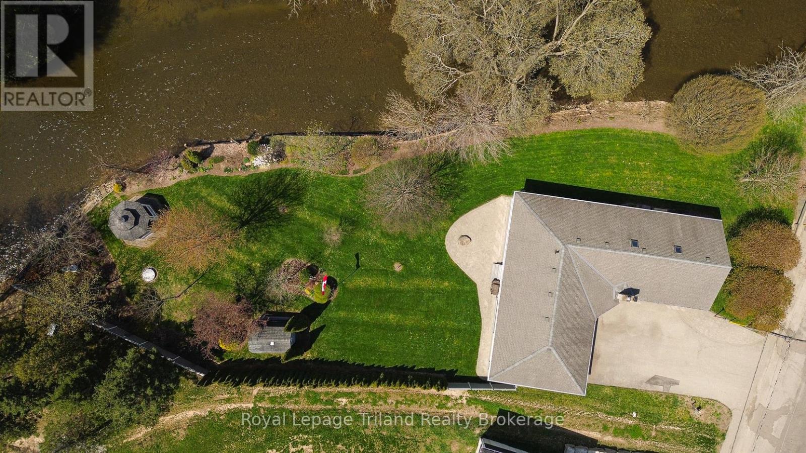 362 William Street, Norfolk, Ontario  N4B 2X3 - Photo 3 - X13046406