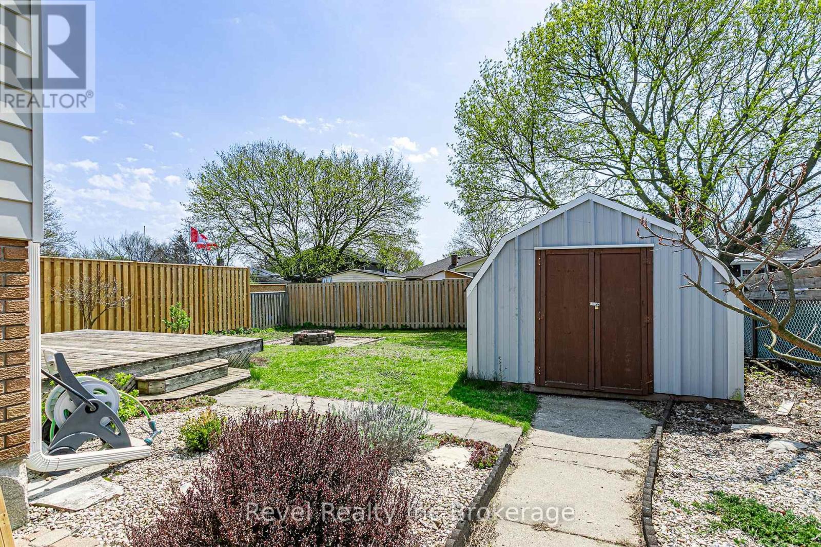 51 Van Norman Drive, Tillsonburg, Ontario  N4G 4S9 - Photo 36 - X13046436