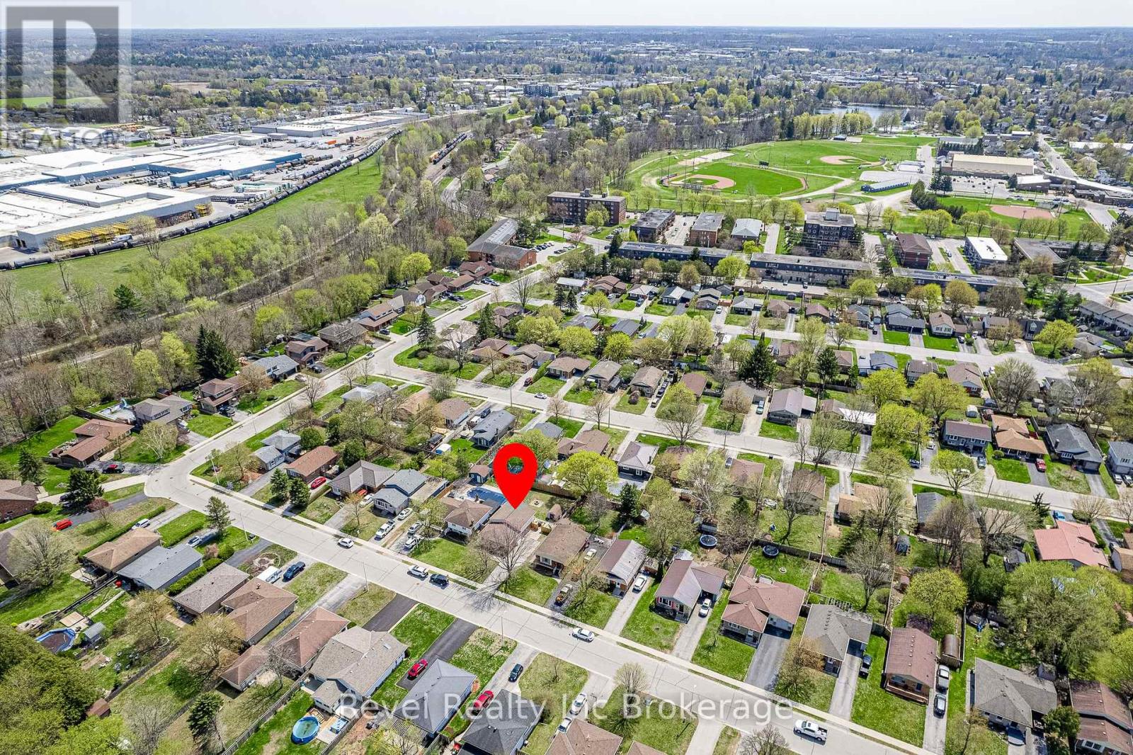 51 Van Norman Drive, Tillsonburg, Ontario  N4G 4S9 - Photo 42 - X13046436