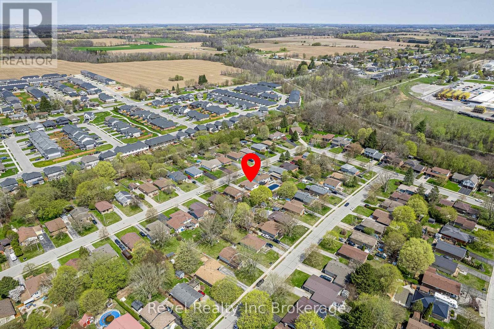 51 Van Norman Drive, Tillsonburg, Ontario  N4G 4S9 - Photo 43 - X13046436