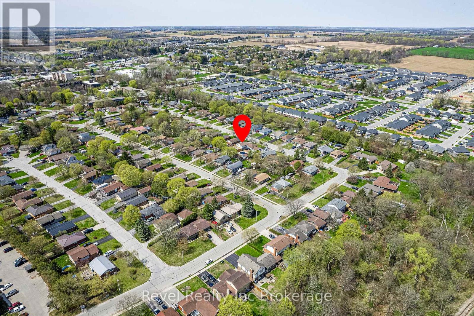 51 Van Norman Drive, Tillsonburg, Ontario  N4G 4S9 - Photo 44 - X13046436