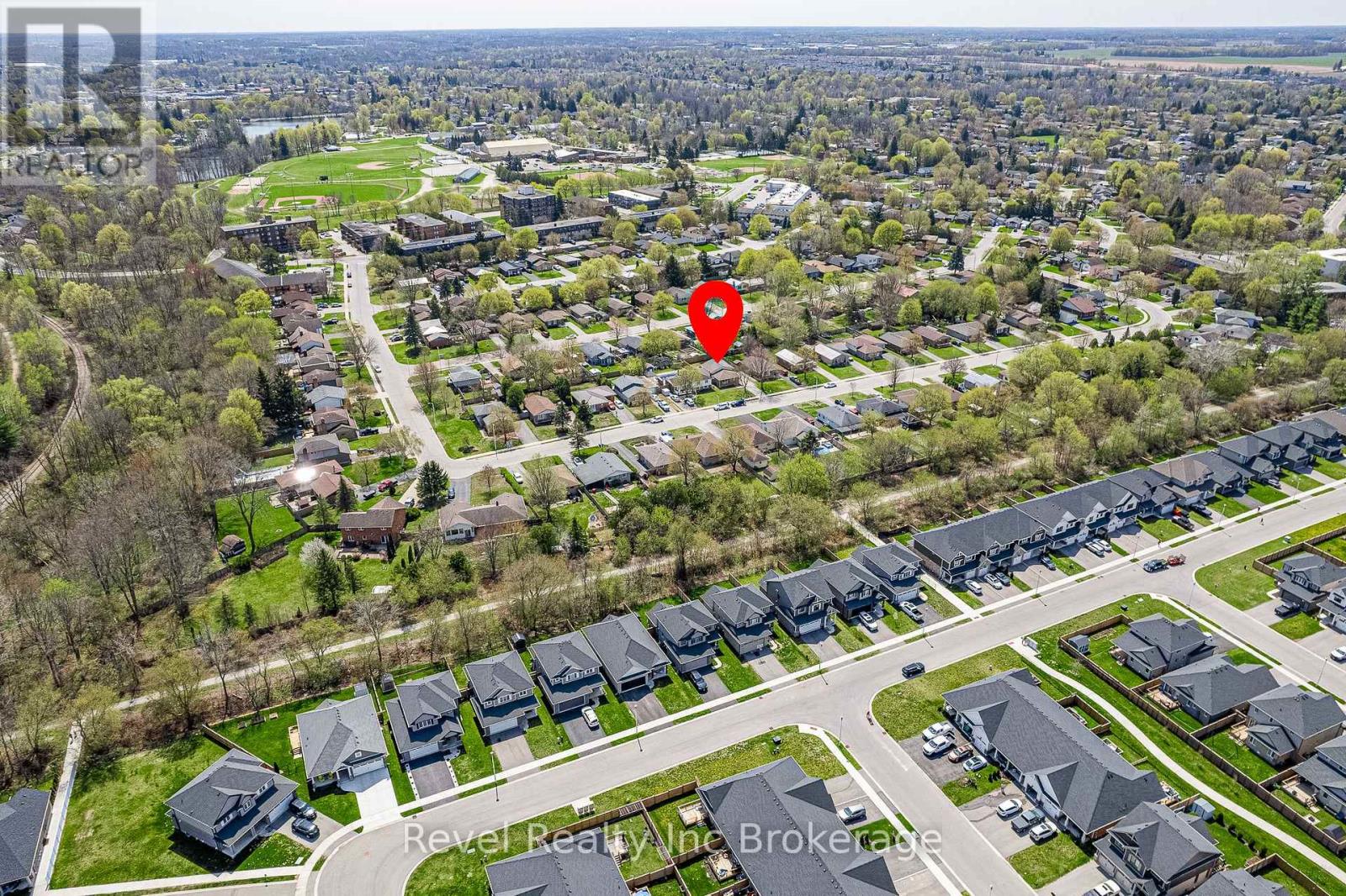 51 Van Norman Drive, Tillsonburg, Ontario  N4G 4S9 - Photo 45 - X13046436